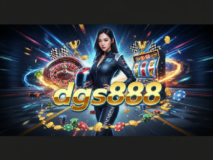 dgs888 slot