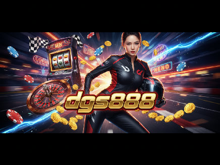 dgs888 PG SLOT